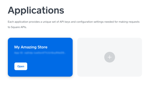 Square Terminal Api Setup Woocommerce – Openpos – Square Terminal Checkout - OpenPOS | #1 ...