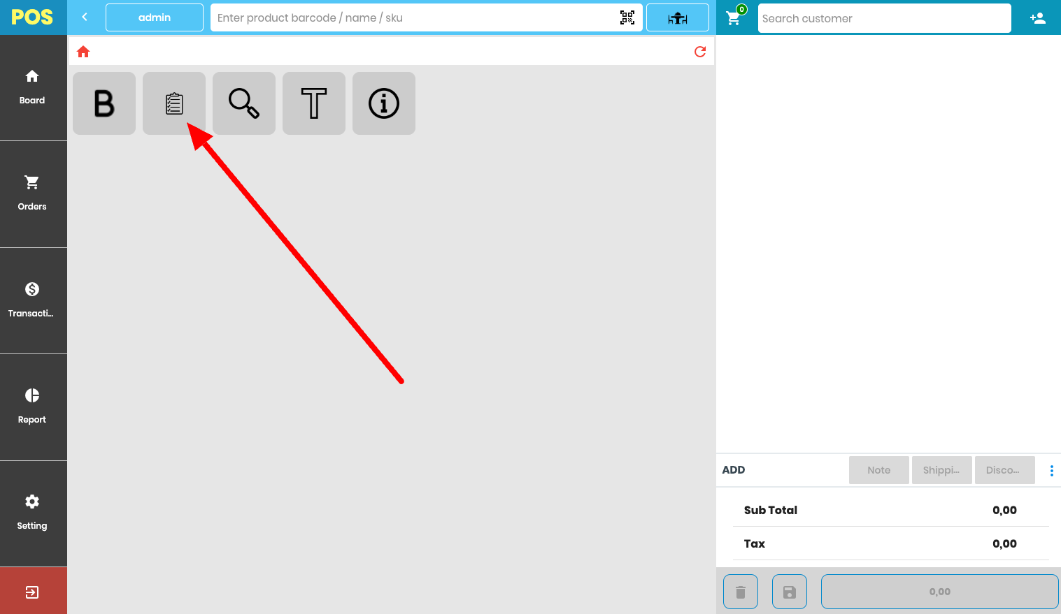 Openpos Woocommerce + Openpos + Adjust stock app - OpenPOS | #1 WooCommerce ...